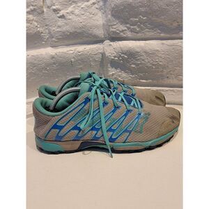 Inov-8 F-Lite 249 Cross-Training Shoe women's 8 Men's 6.5